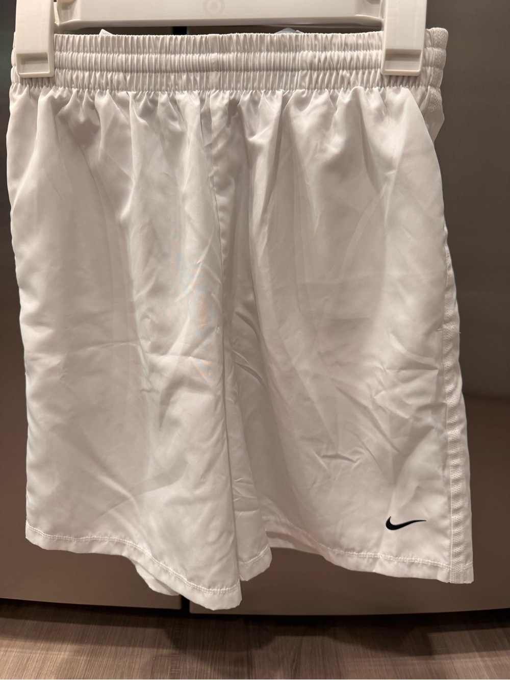 Youth Nike shorts